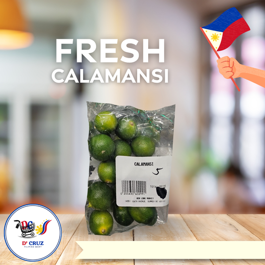 Fresh Calamansi