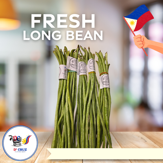 Fresh Long Bean