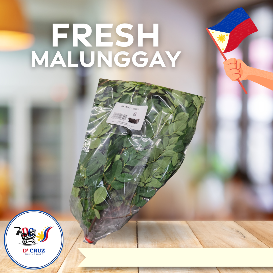 Fresh Malunggay
