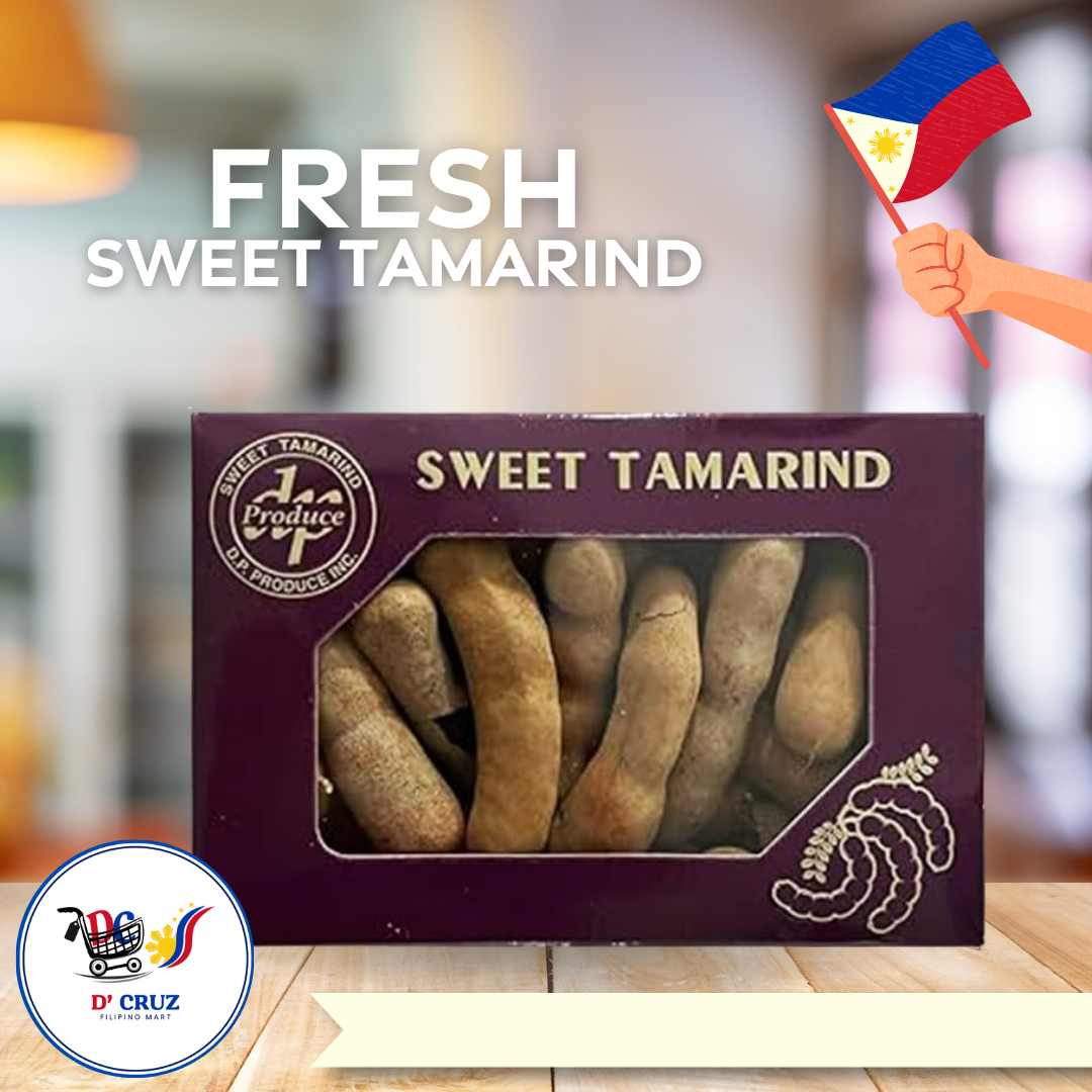 Fresh Sweet Tamarind