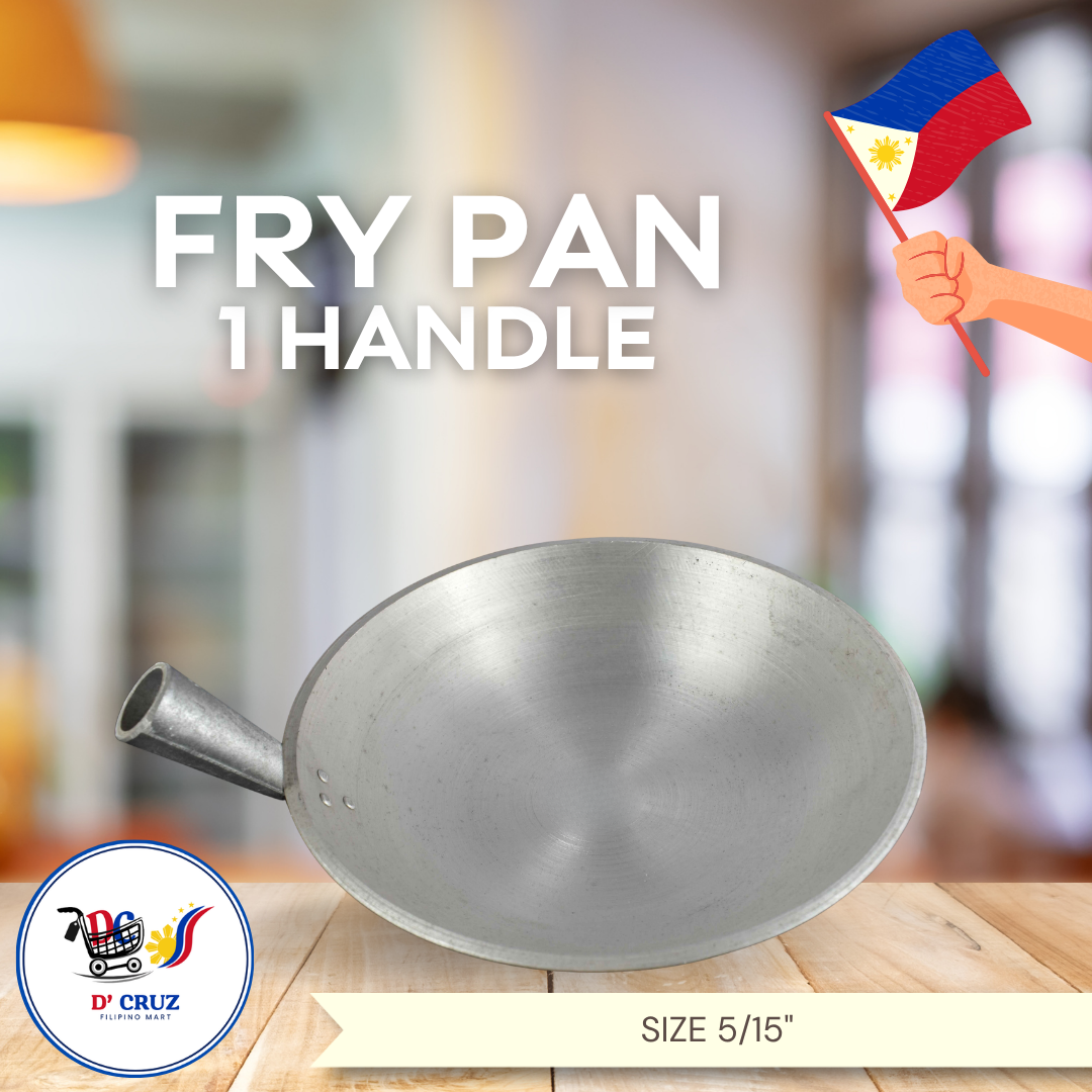 Fry Pan
