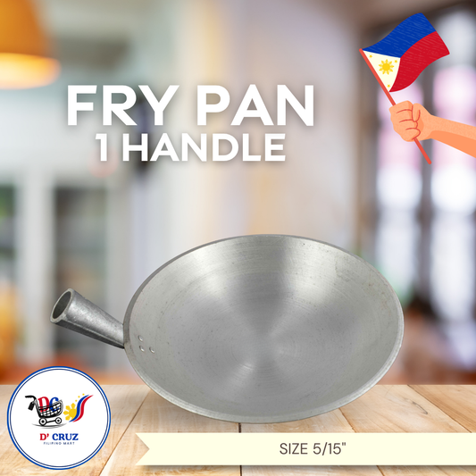 Fry Pan