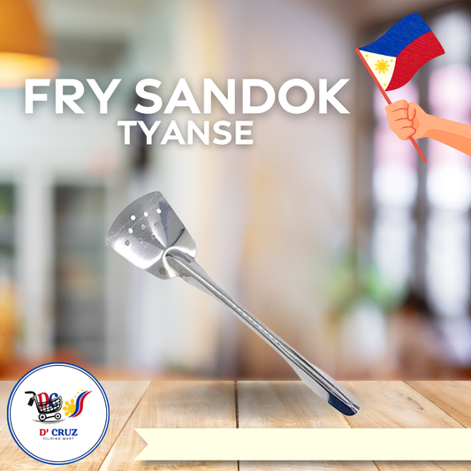 Fry Sandok Tyanse