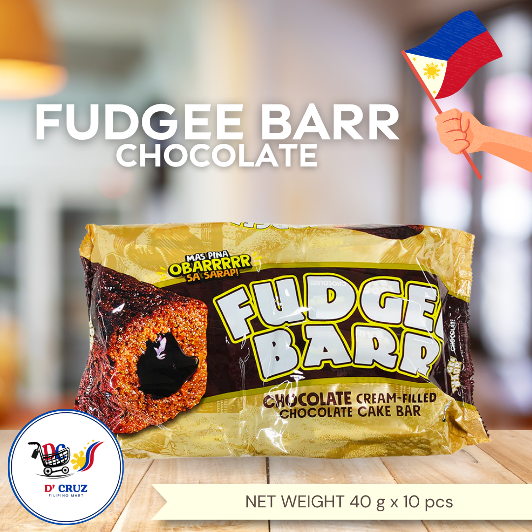 Fudgee Bar