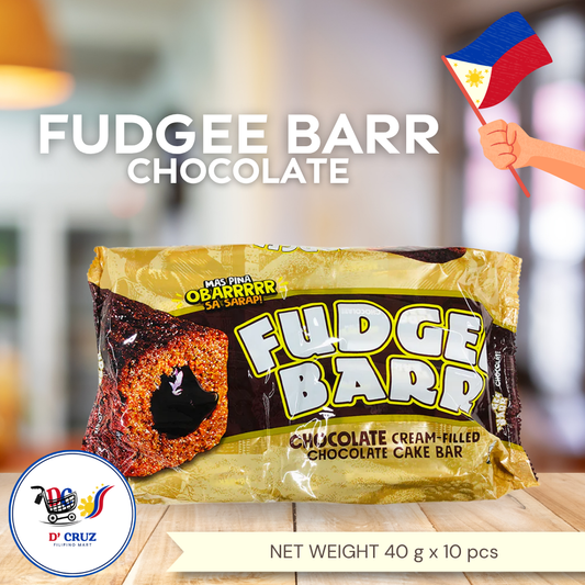 Fudgee Bar