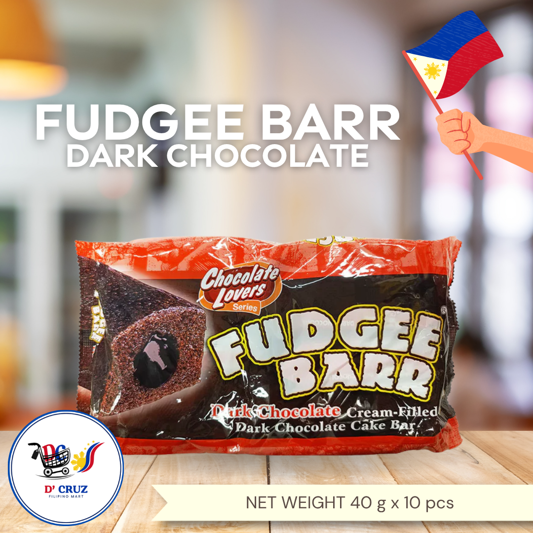 Fudgee Bar