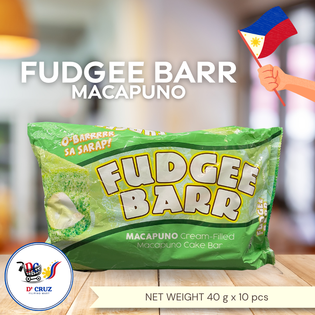 Fudgee Bar