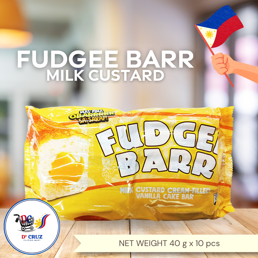 Fudgee Bar