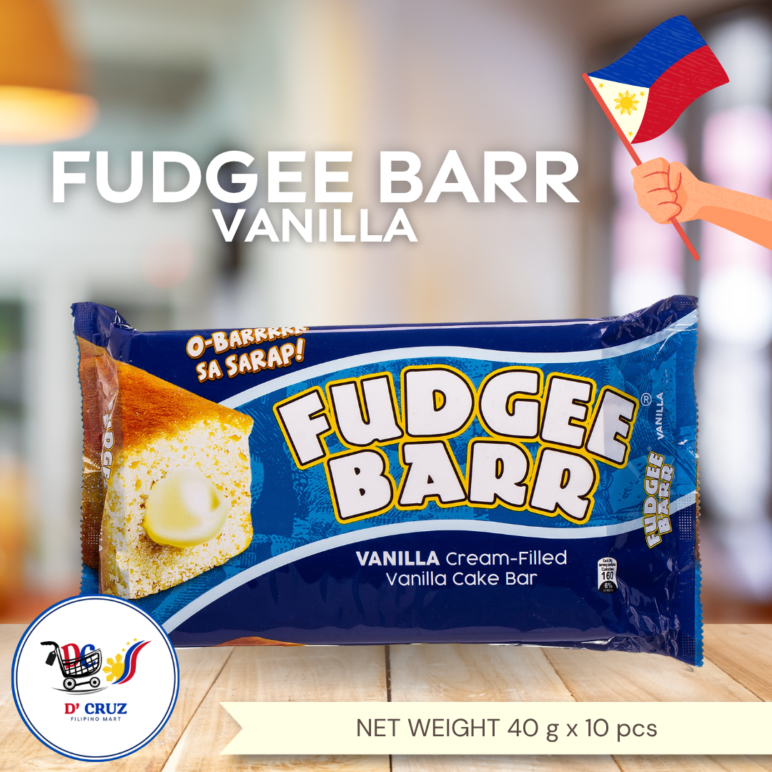 Fudgee Bar