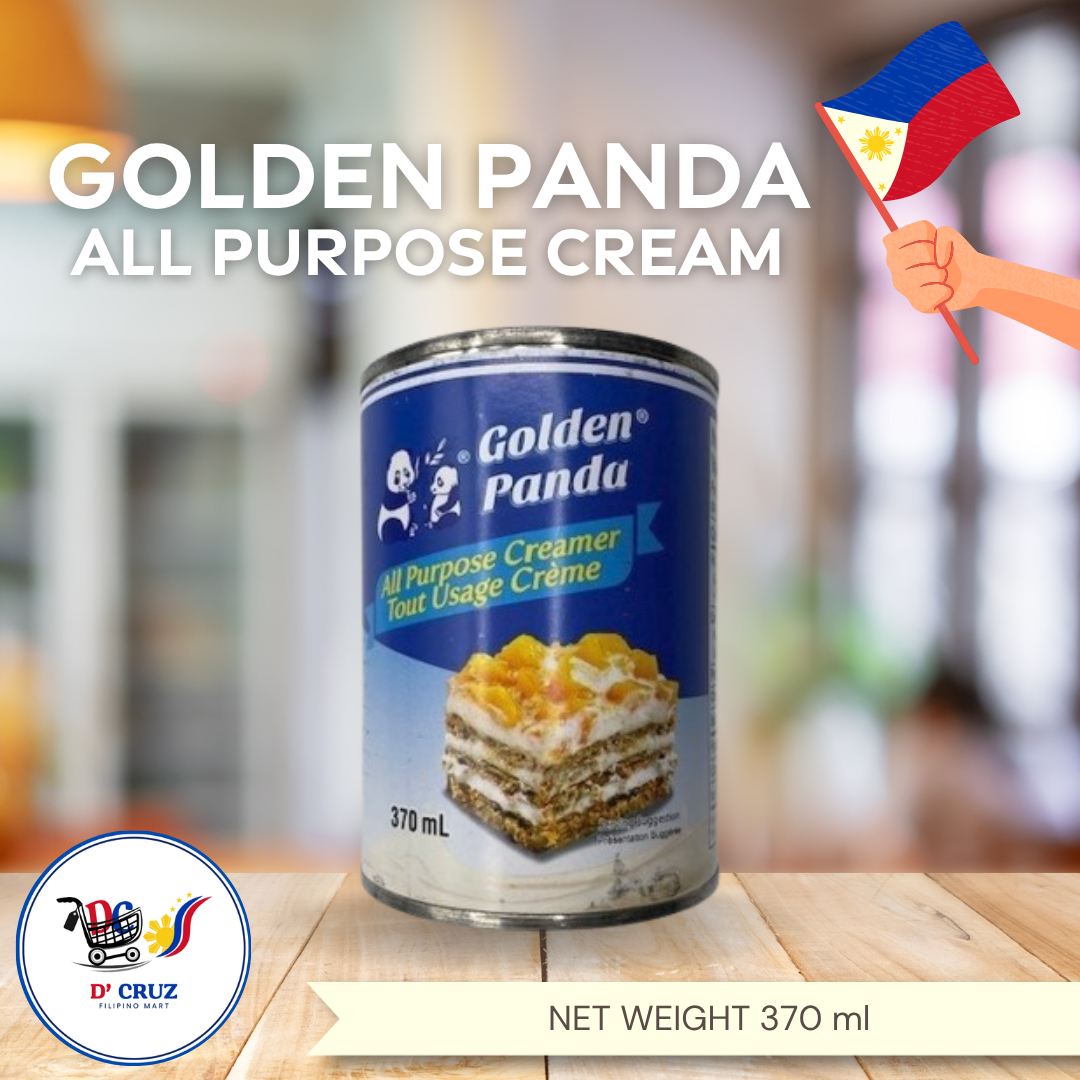 Golden Panda All Purpose Cream