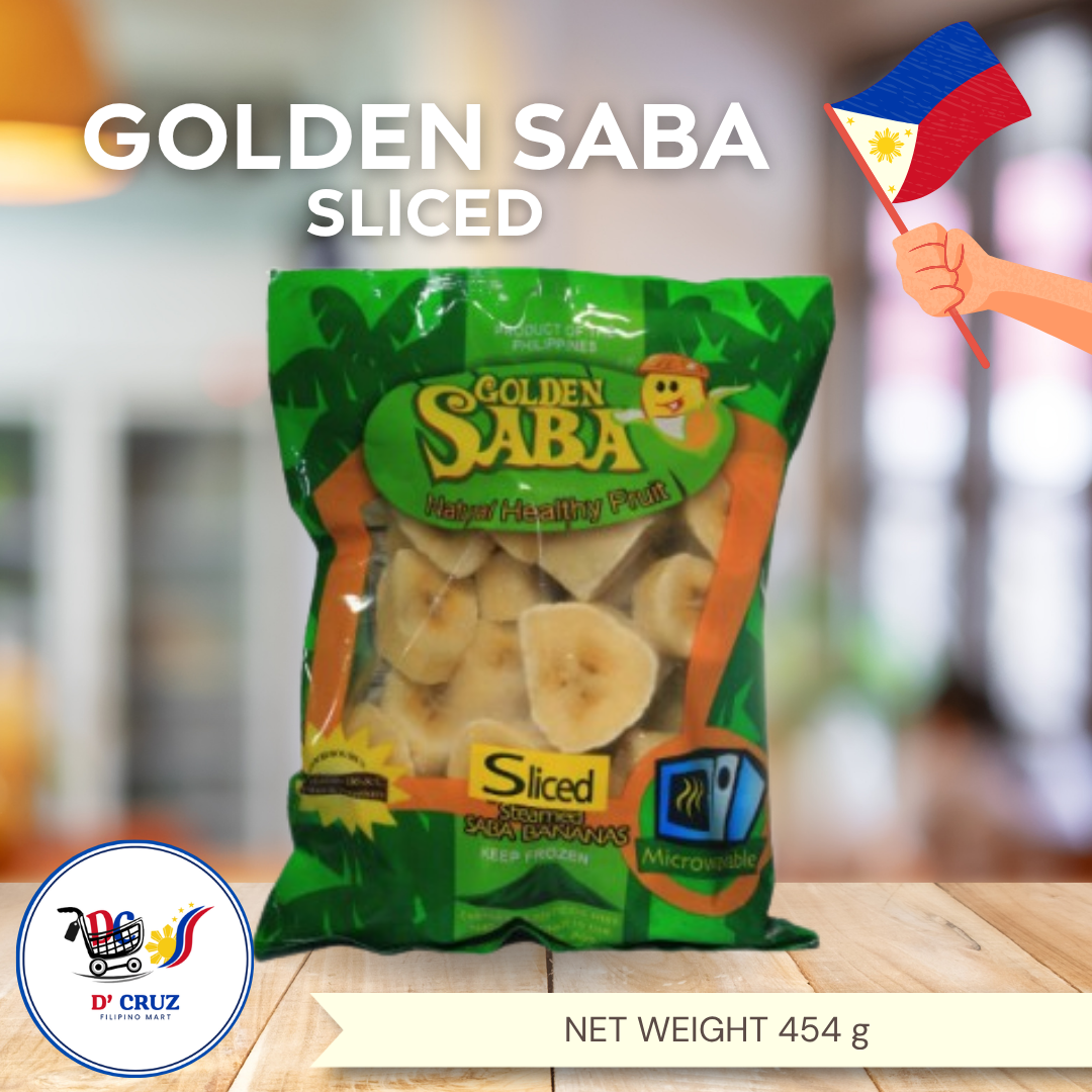 Golden Saba