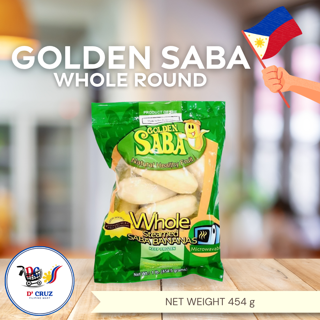 Golden Saba