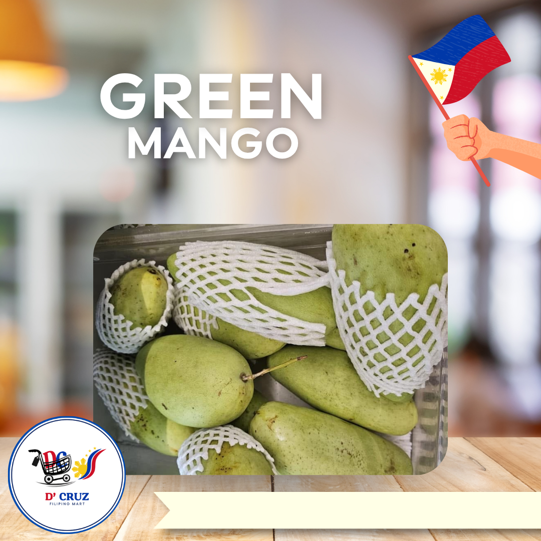 Fresh Mango