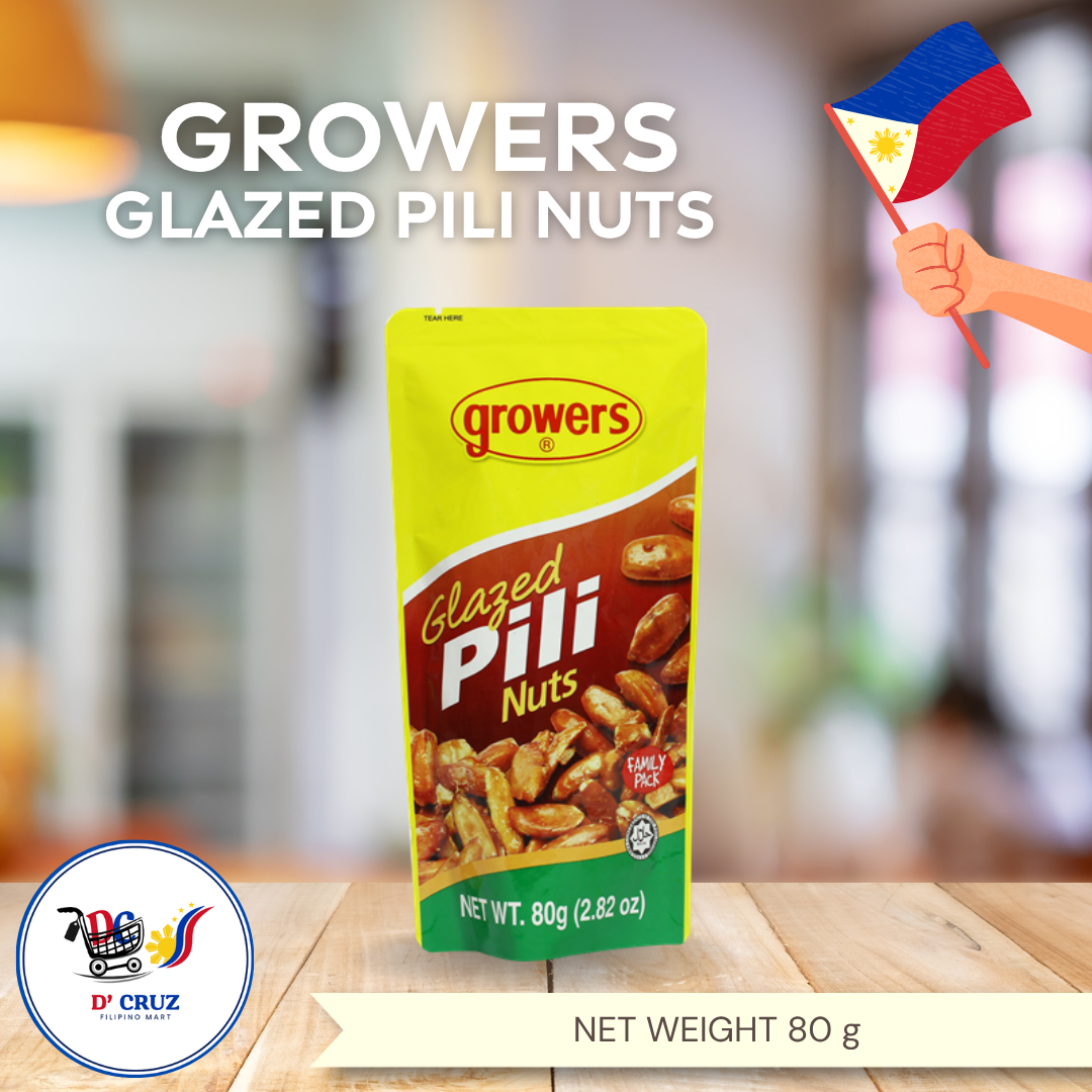 Growers Nuts