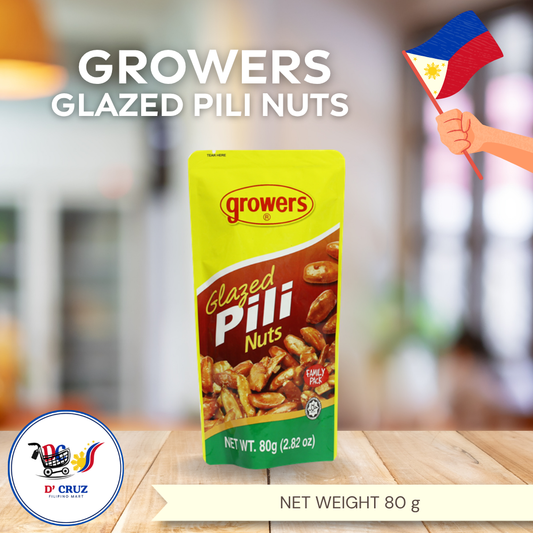 Growers Nuts