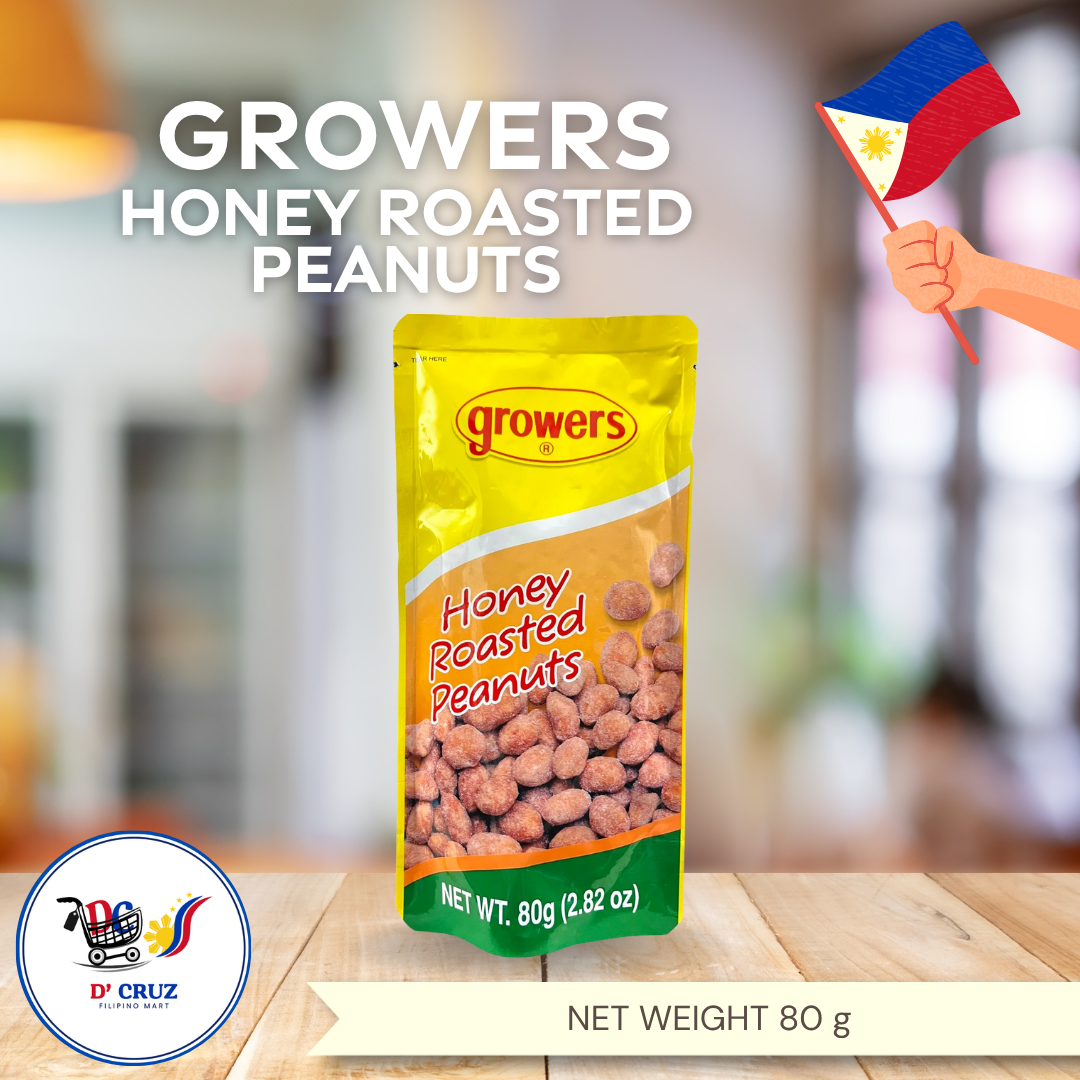 Growers Nuts
