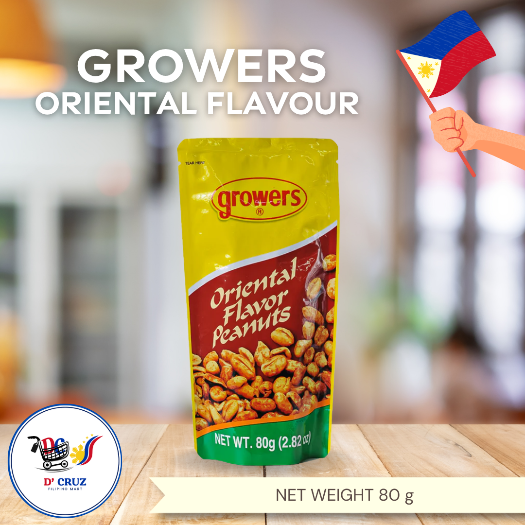 Growers Nuts