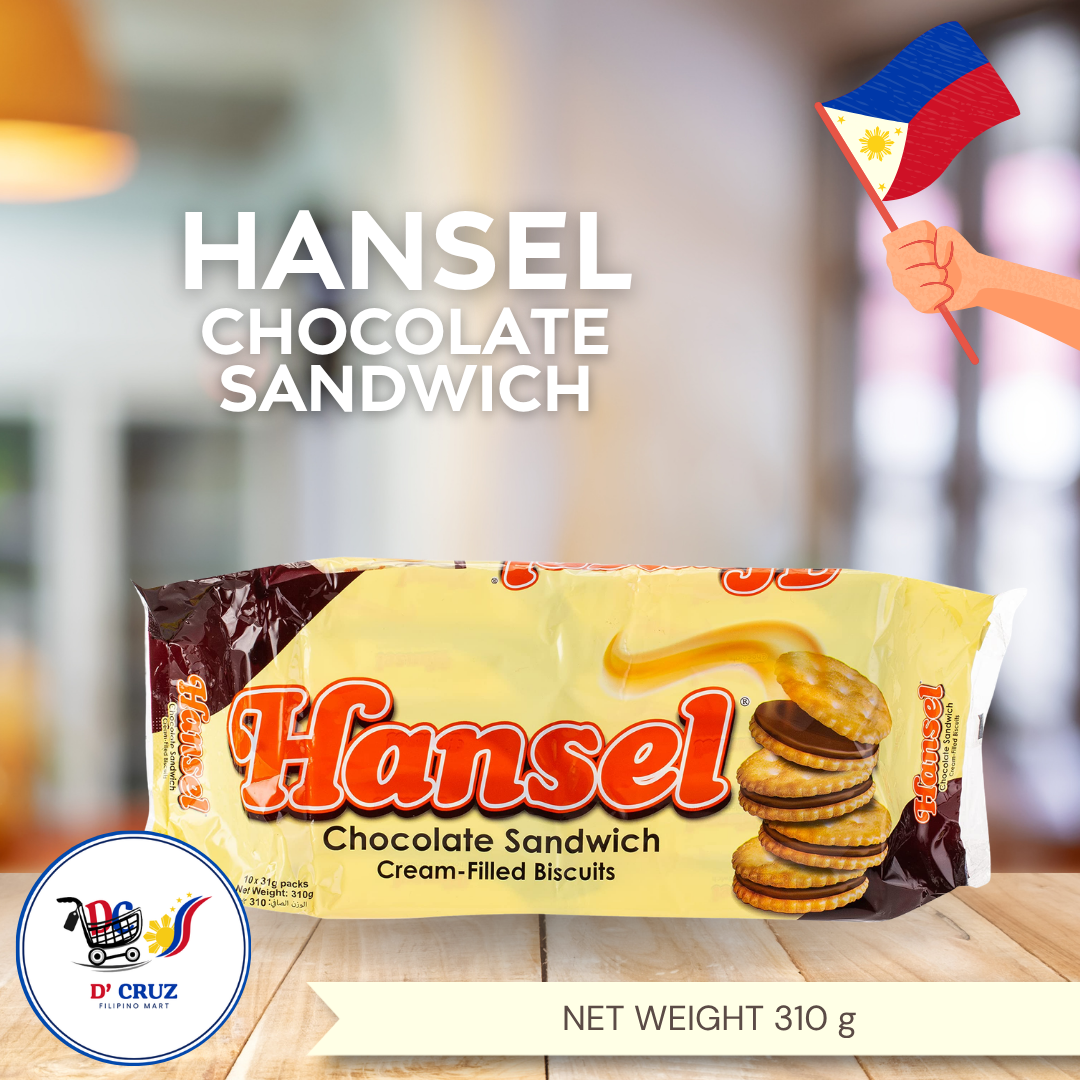 Hansel Sandwich