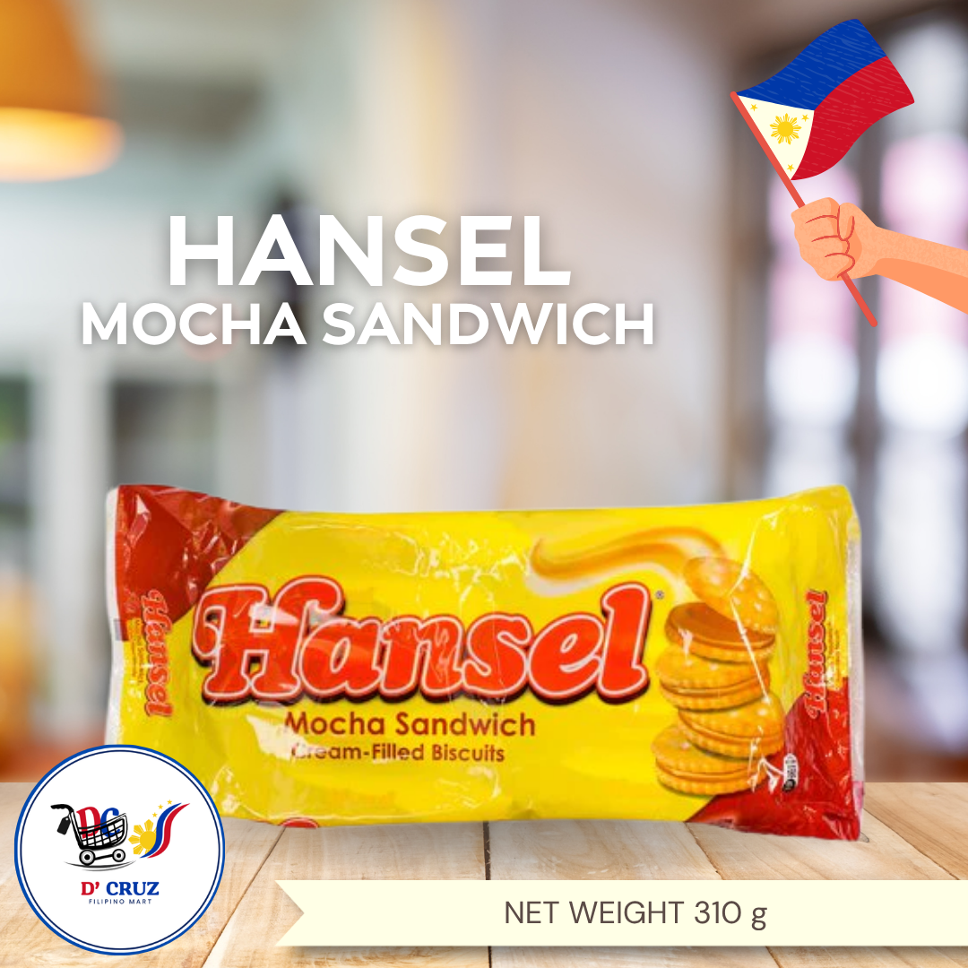 Hansel Sandwich