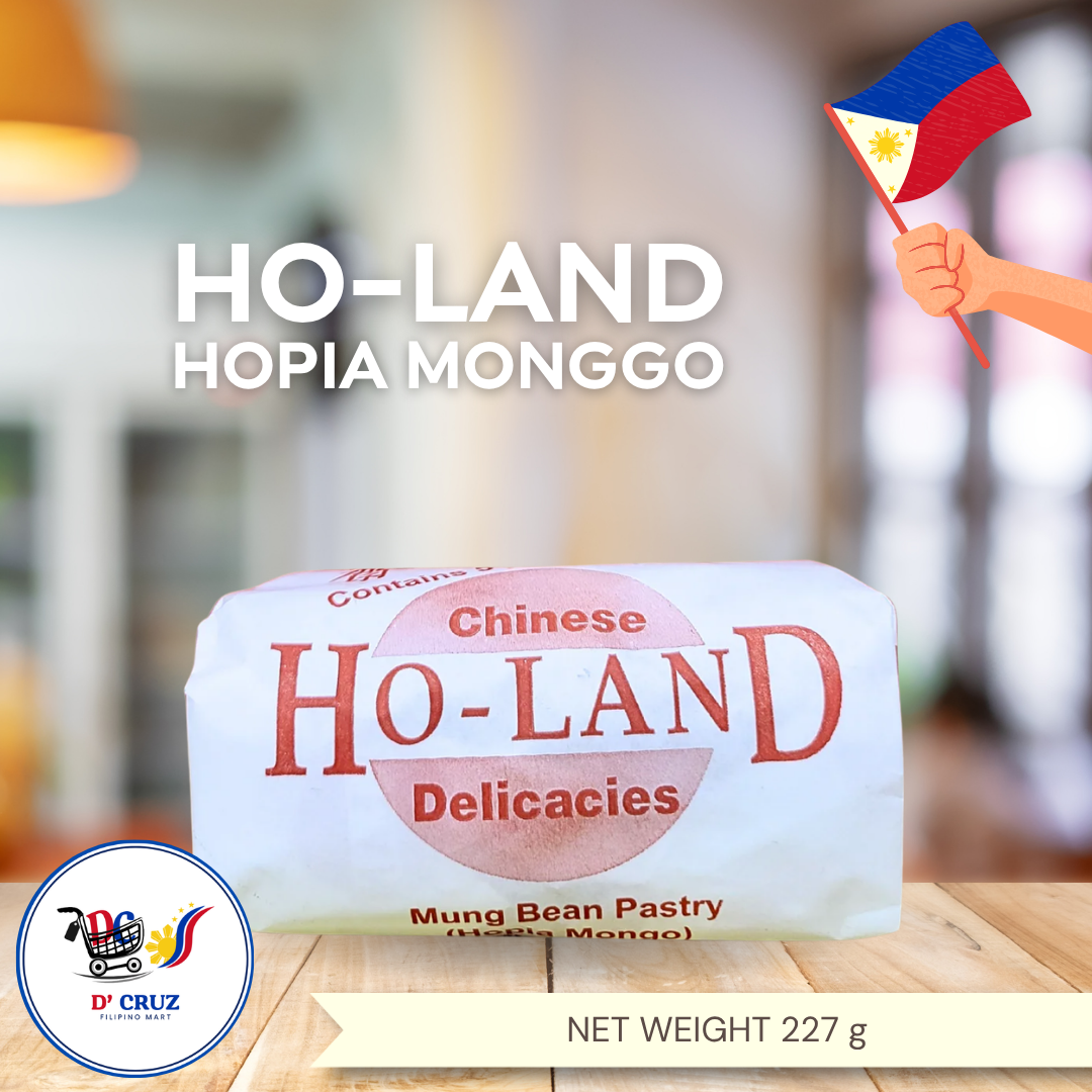 Ho-land Hopia