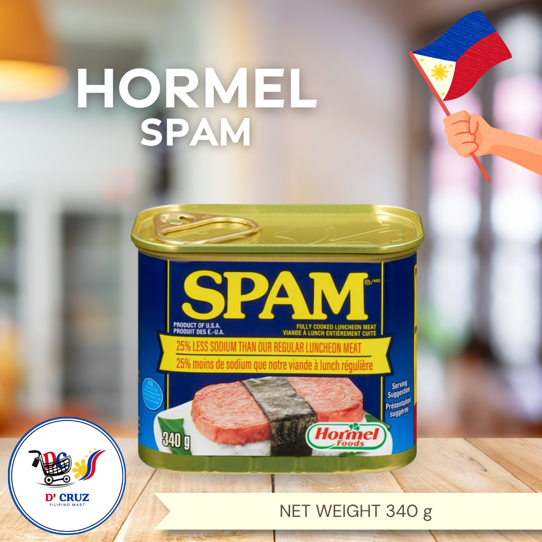 Hormel Spam