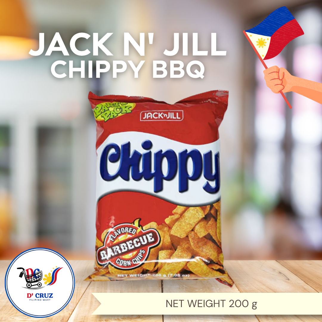 Jack N' Jill Chippy