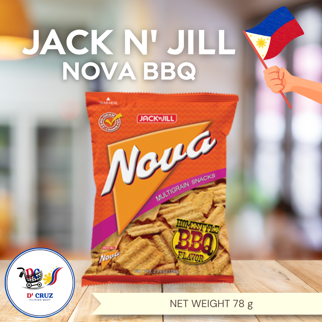 Jack N' Jill Nova Country Cheddar
