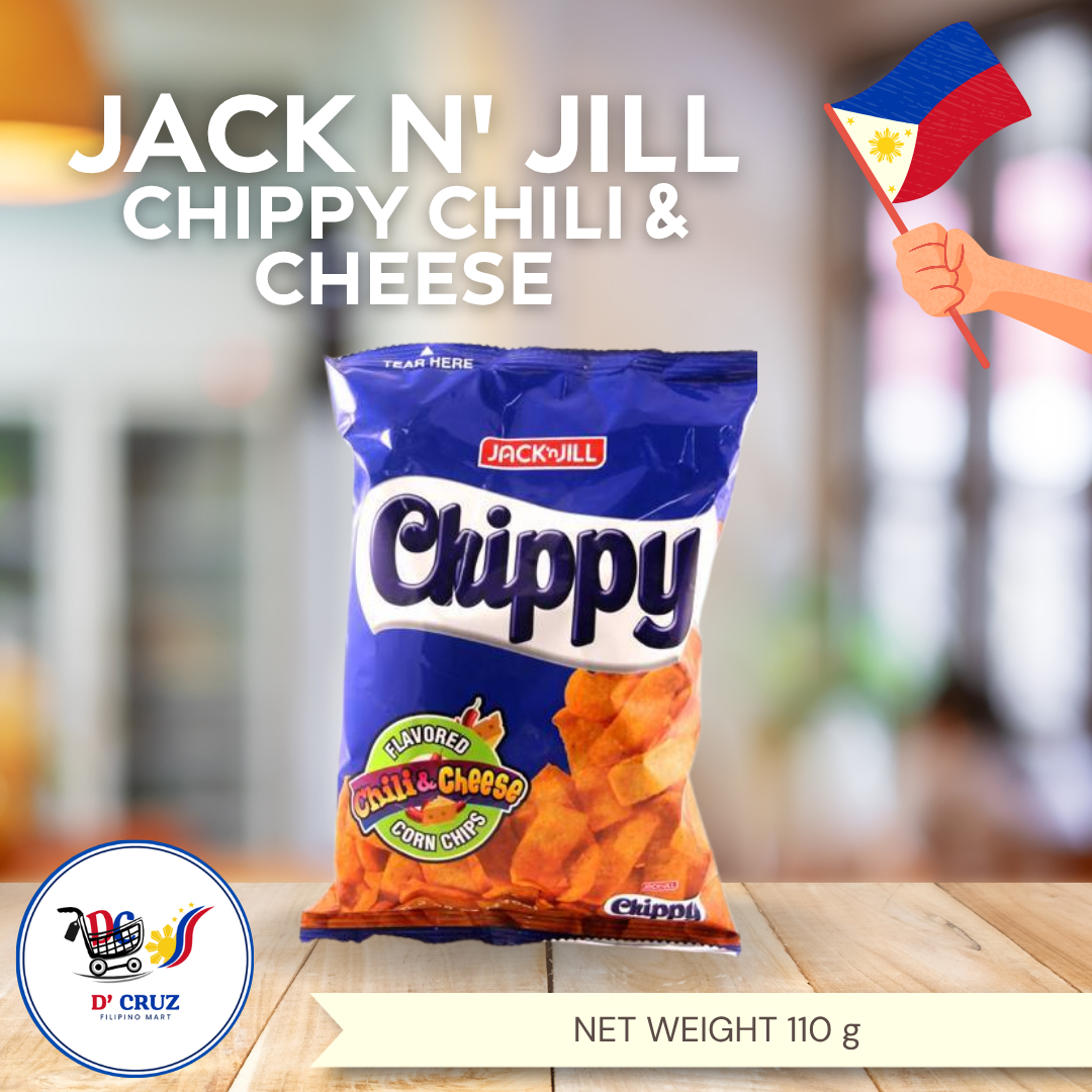 Jack N' Jill Chippy