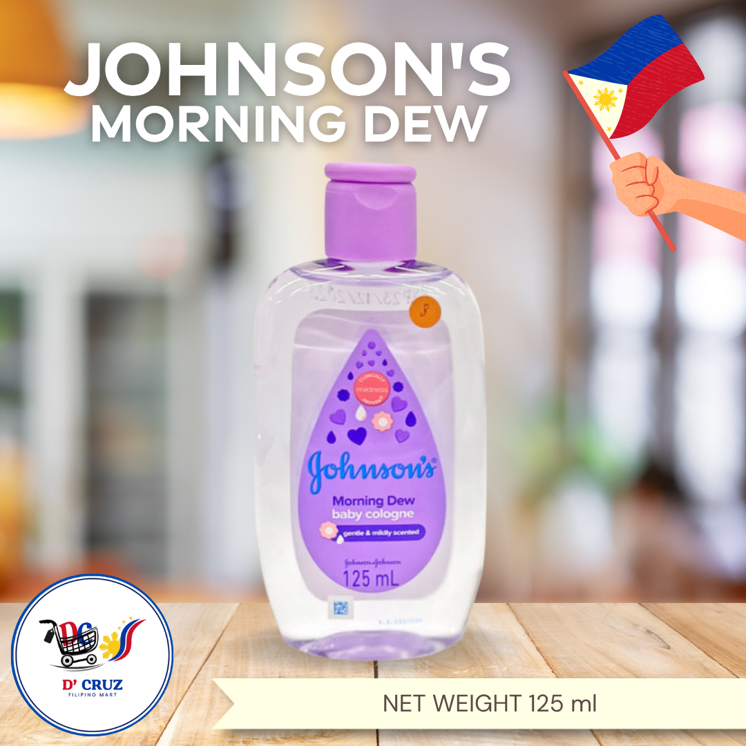 Johnson's Baby Cologne