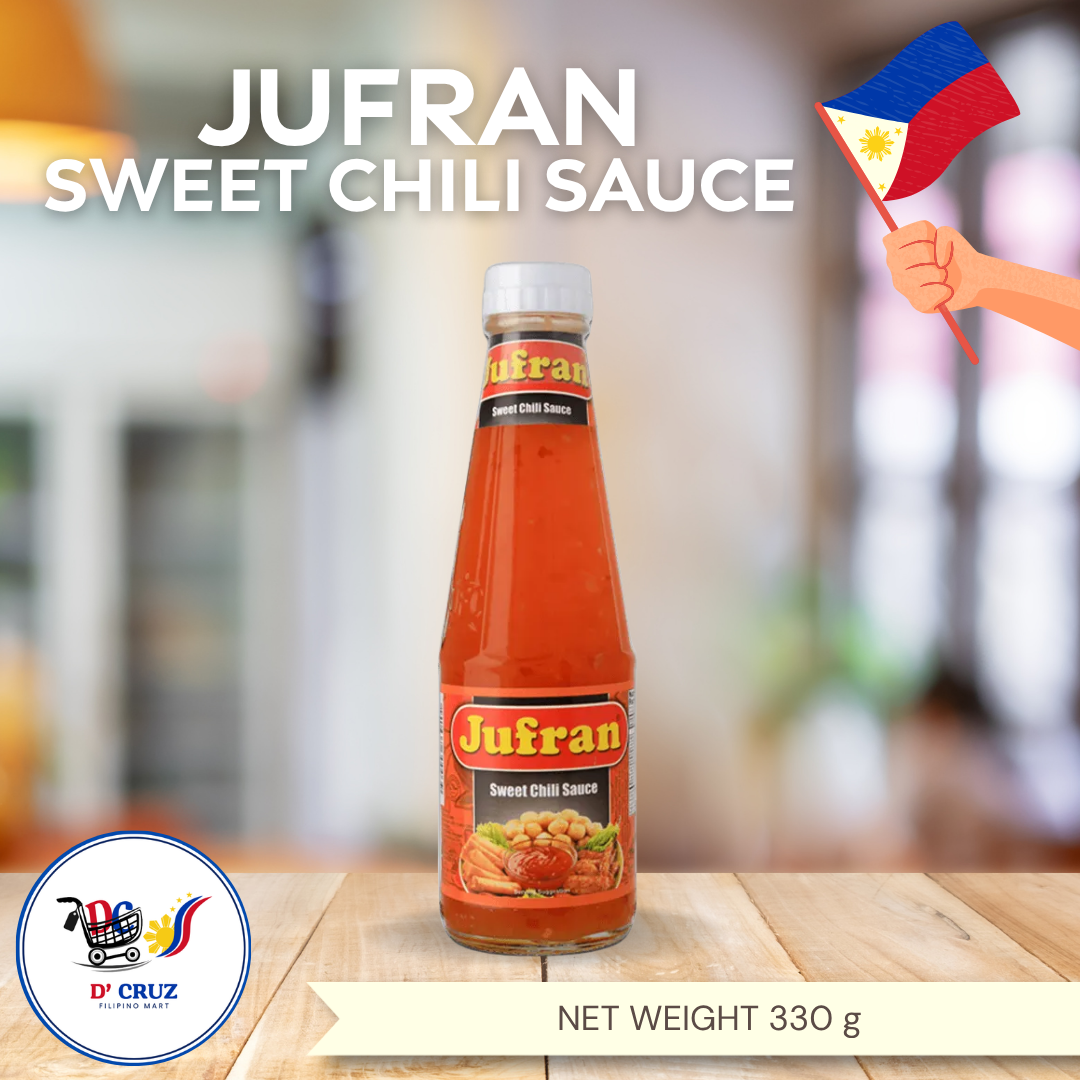 Jufran Sweet Chili Sauce