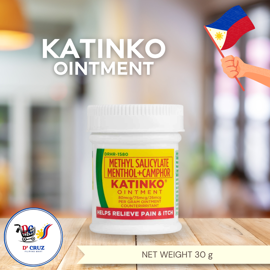 Katinko Ointment