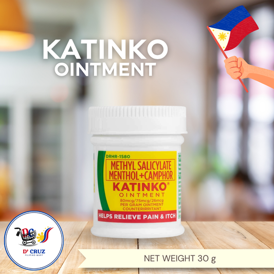 Katinko Ointment