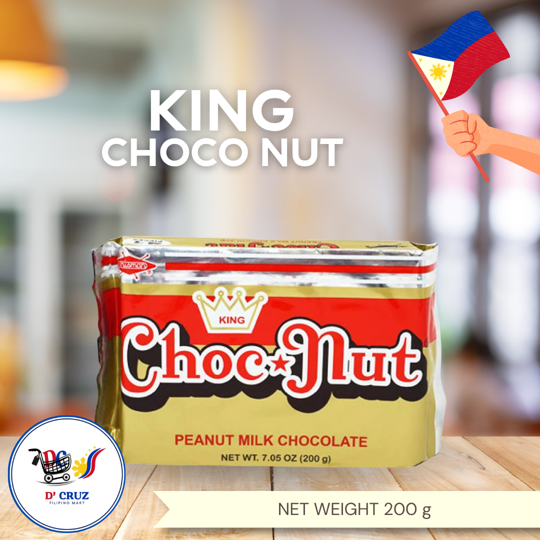 King Choco Nut