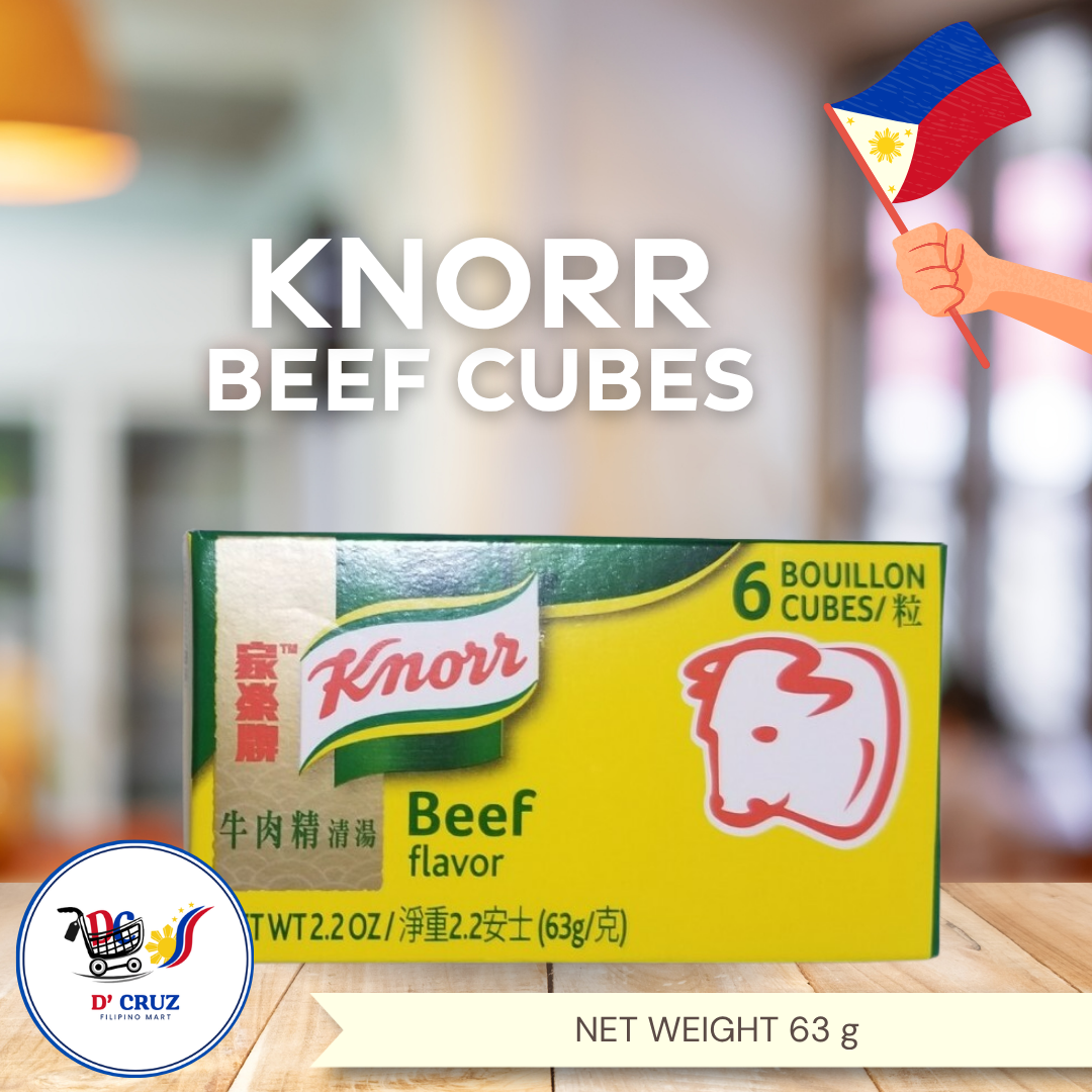 Knorr Cubes