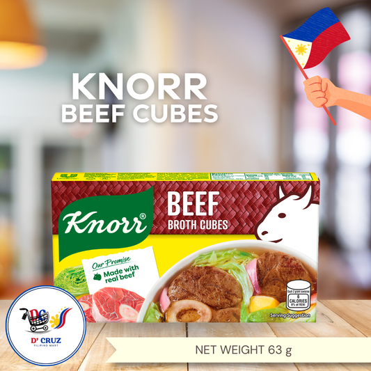 Knorr Cubes