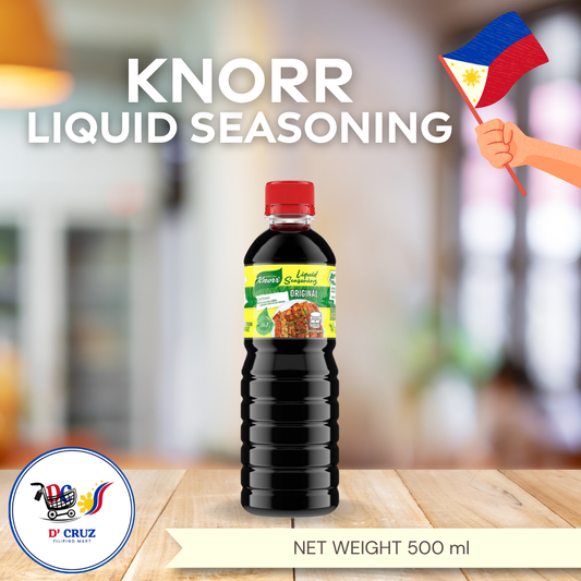 Knorr Liquid Seasoning