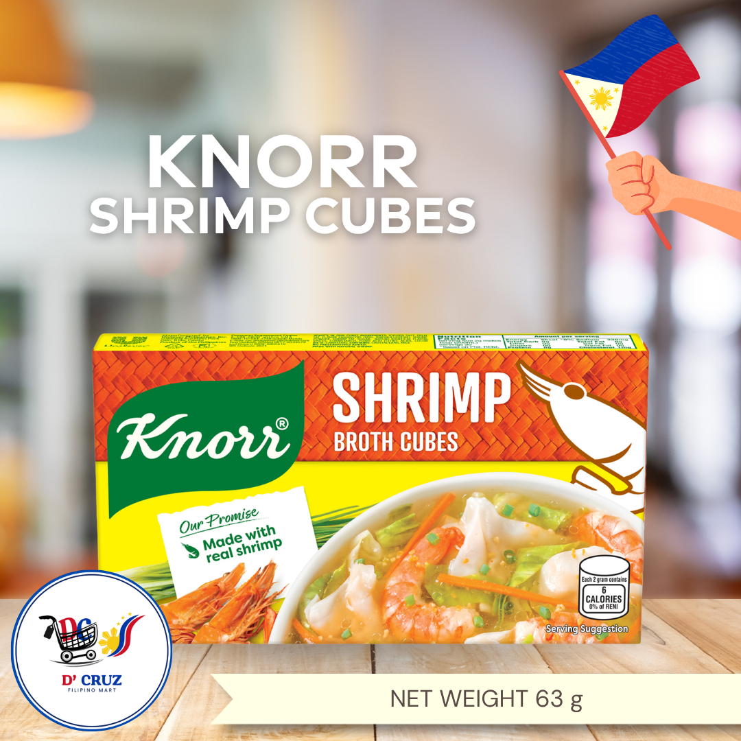 Knorr Cubes