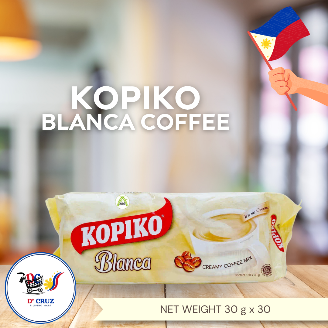 Kopiko Coffee
