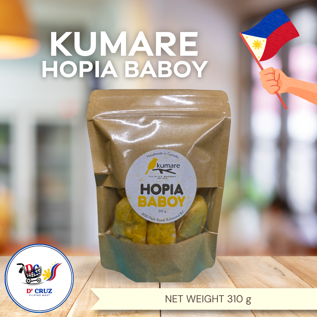 Kumare Hopia