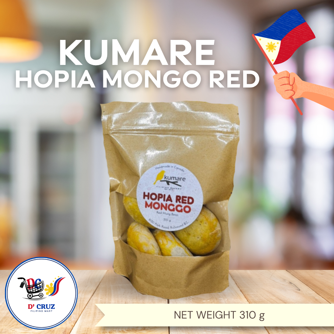 Kumare Hopia