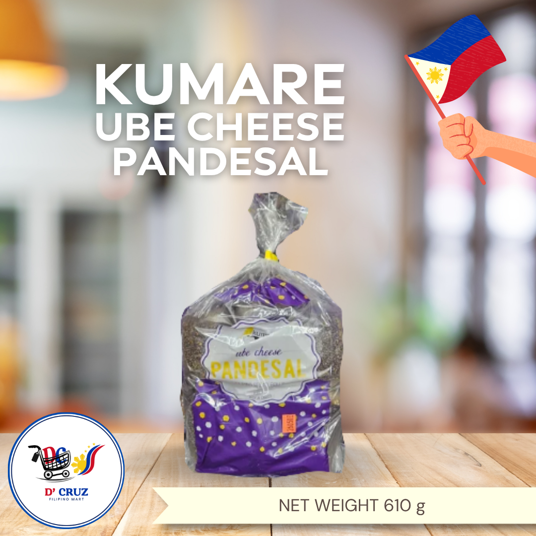 Kumare Pandesal