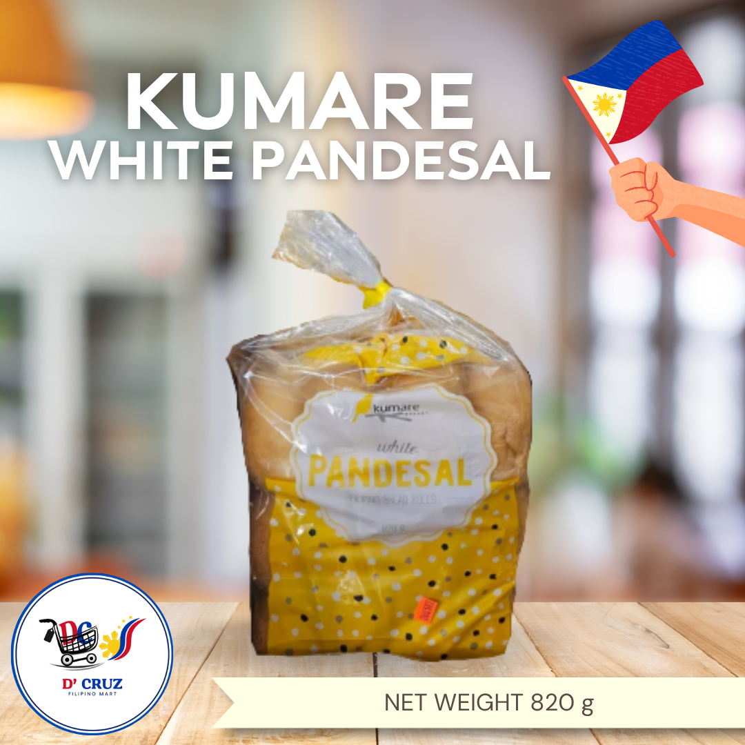 Kumare Pandesal
