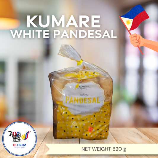 Kumare Pandesal