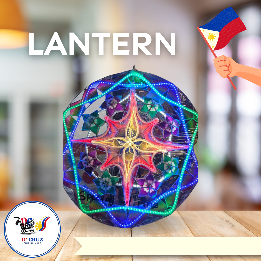 Christmas Lantern