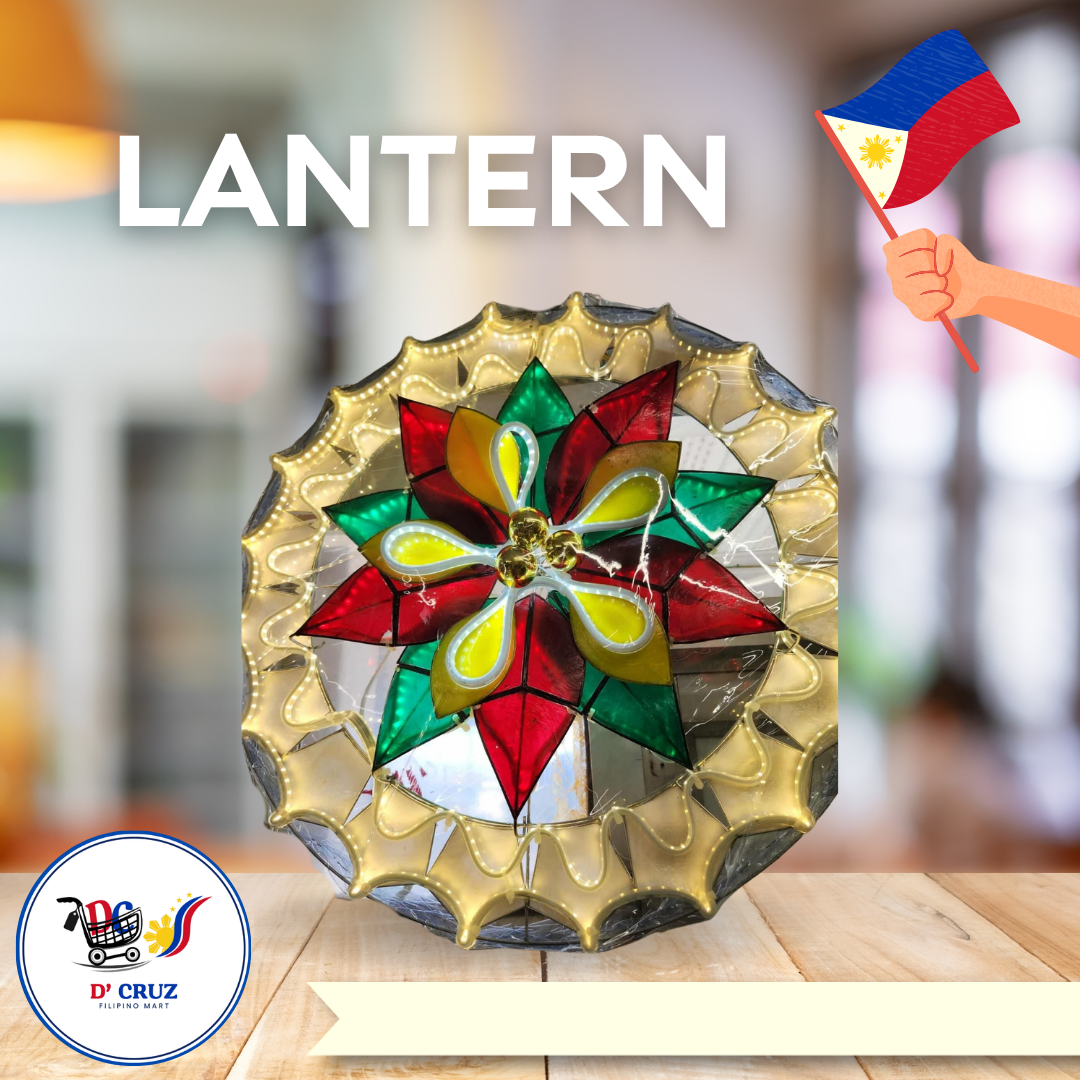 Christmas Lantern
