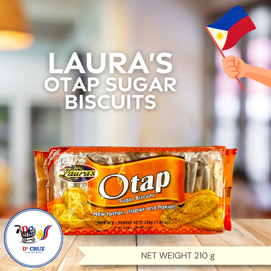 Laura's Otap Regular
