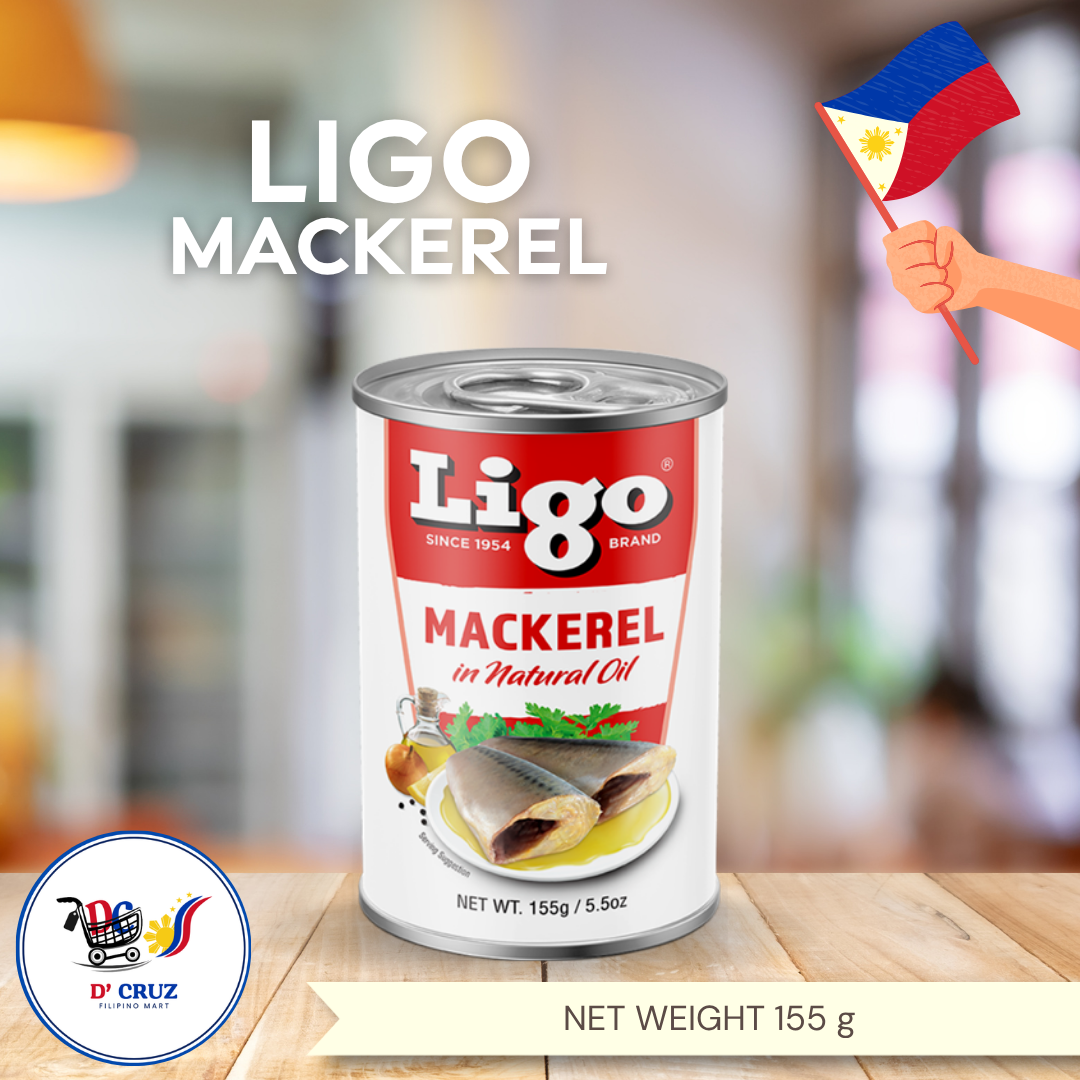 Ligo Mackerel