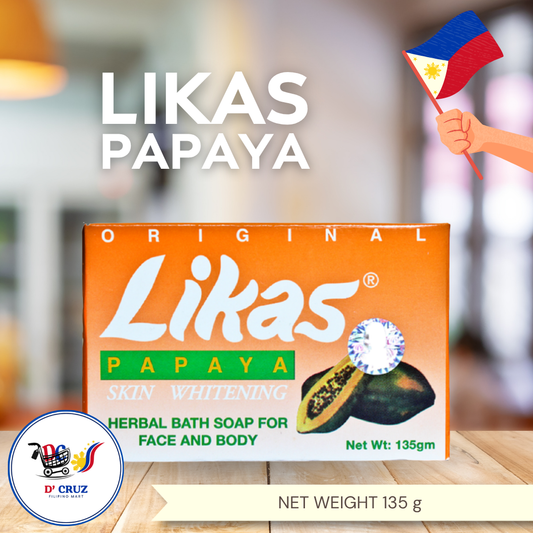 Likas Papaya
