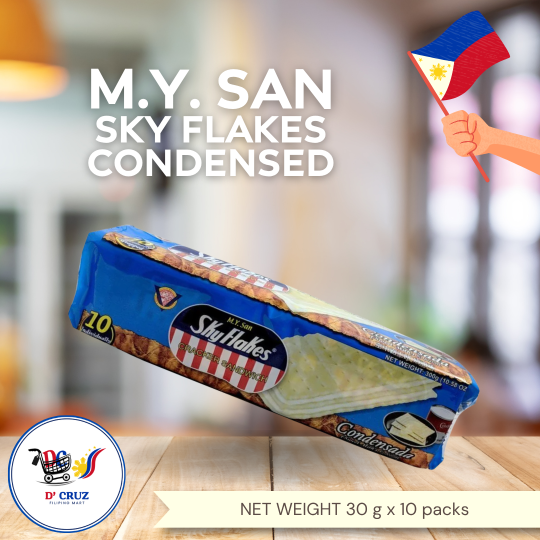 M.Y. San Sky Flakes