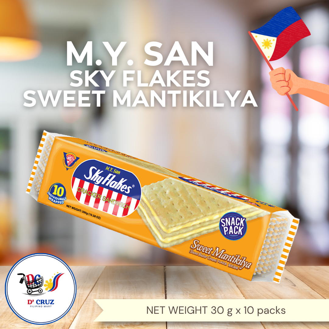 M.Y. San Sky Flakes